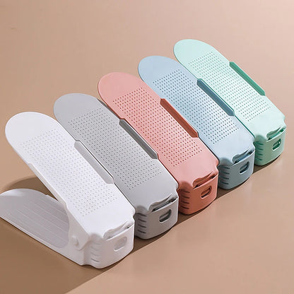 Adjustable Shoe Organizer